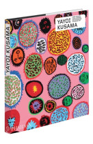 Yayoi Kusama