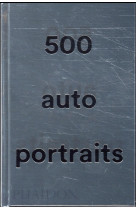 500 Autoportraits