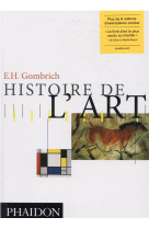 HISTOIRE DE L-ART