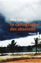 LE CARTOGRAPHE DES ABSENCES