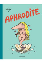 LES DIEUX DE L-OLYMPE - TOME 1 - APHRODITE