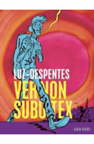 VERNON SUBUTEX (BD) - PREMIERE PARTIE