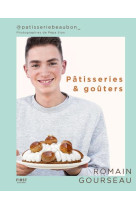 PATISSERIES & GOUTERS (PAR  PATISSERIEBEAUBON_)