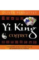 YI KING COFFRET