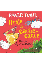 DROLE DE CACHE-CACHE