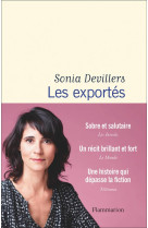 LES EXPORTES