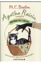 AGATHA RAISIN ENQUETE - T02 - AGATHA RAISIN ENQUETE 2 - REMEDE DE CHEVAL