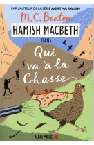 HAMISH MACBETH - T02 - HAMISH MACBETH 2 - QUI VA A LA CHASSE