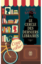 Le Cercle des derniers libraires