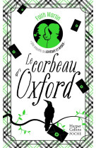 LE CORBEAU D-OXFORD