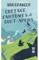 COTTAGE, FANTOMES ET GUET-APENS - C1