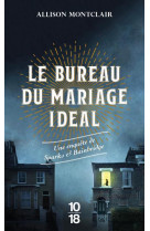 LE BUREAU DU MARIAGE IDEAL - VOL01