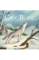 CROC-BLANC