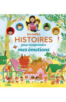 LES BELLES HISTOIRES EMOTIONS