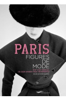 PARIS - FIGURES DE MODE