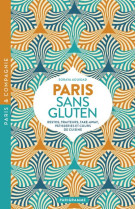 PARIS SANS GLUTEN