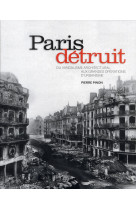 PARIS DETRUIT