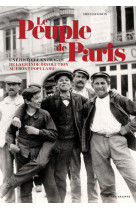 LE PEUPLE DE PARIS