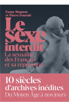 LE SEXE INTERDIT