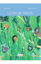 LE FILS DE L-ARBRE