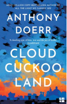 CLOUD CUCKOO LAND