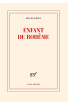 ENFANT DE BOHEME