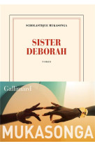 SISTER DEBORAH