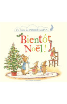 Bientôt Noël !