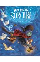 MA PETITE SORCIERE