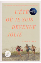 L-ETE OU JE SUIS DEVENUE JOLIE - TOME 1 (EDITION 2022)