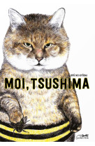 MOI, TSUSHIMA VOL. 1