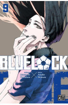 BLUE LOCK T09