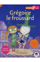 GREGOIRE LE FROUSSARD