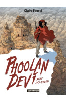 PHOOLAN DEVI - REINE DES BANDITS