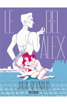 LE BEL ALEX