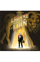 L-HOMME A LA TETE DE LION