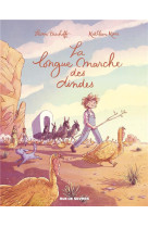 LA LONGUE MARCHE DES DINDES