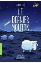 LE DERNIER MOUTON