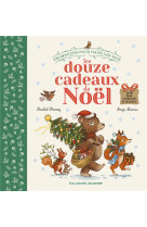 PROMENONS-NOUS DANS LES BOIS - LES DOUZE CADEAUX DE NOEL