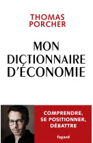 MON DICTIONNAIRE D-ECONOMIE