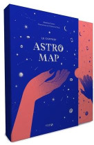 ASTRO MAP - EDITION LUXE