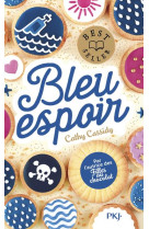 BLEU ESPOIR