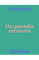 MATISSE-HOCKNEY, UN PARADIS RETROUVE