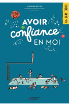 AVOIR CONFIANCE EN MOI - ILLUSTRATIONS, COULEUR