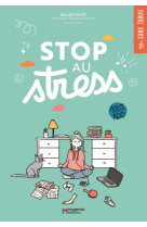 STOP AU STRESS - ILLUSTRATIONS, COULEUR