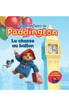 PADDINGTON ET LA CHASSE AU BALLON