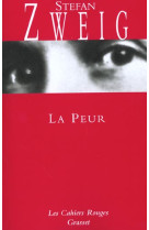 LA PEUR