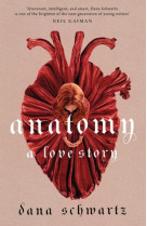 ANATOMY: A LOVE STORY