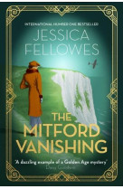 THE MITFORD VANISHING