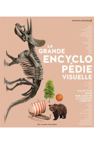 LA GRANDE ENCYCLOPEDIE VISUELLE